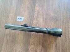 Vintage Weaver K3 Sear 3X Fine Crosshair 1 Inch Rifle Scope picture
