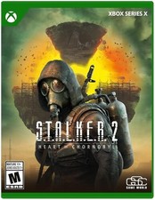 S.T.A.L.K.E.R. 2 Heart of Chornobyl for Xbox Series X [New Video Game] Xbox Se picture