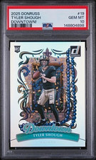 1/10 Tyler Shough Downtown Chase picture