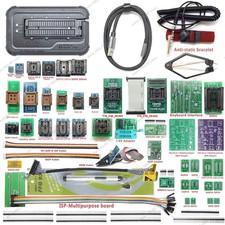 XGecu T76 Programmer +49adapter picture