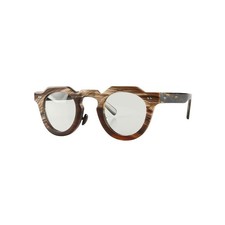 Eyeglasses Unique Vintage Glasses Handmade Horn Reading Eyeglass Frames For Men picture