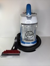 Hoover PowerDash GO Pet+ Lightweight Carpet Upholstery Portable Pet Spot Cleaner picture