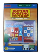 Lakeshore: Button Sorting Fun Factory Interactive Game [PC/MAC] Math Pre K - K picture