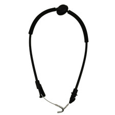 NEW 1998-2005 VW Volkswagen Passat Bowden Cable From Latch To Inner Door Handle picture