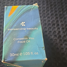 Conserving Beauty Conserve You Hydrating Face Oil Moisturizer 1.05 fl oz picture