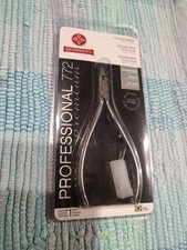 Mundial Alicate de Cuticula Professional 772 Made In Brazil picture