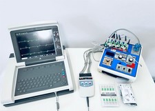 GE Healthcare MAC 5500 HD ECG with CAM Module picture
