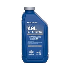 Polaris AGL Extreme Full Synthetic Automatic Gearcase Lubricant - 2891028 picture