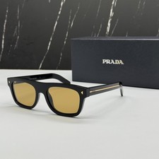 NEW PRADA PRB12S 16K60F SUNGLASSES SPR B12 16K60F EYEWEAR PRADA PR B12S 16K60F picture