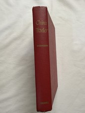 China Trader By A. H. Rasmussen(HC, 1954 First Edition) picture