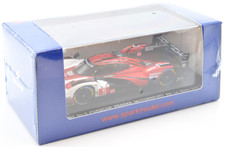 Spark Porsche 963 #5 - Porsche Penske - 2025 24Hrs Le Mans 1:64 Car 64S063 picture