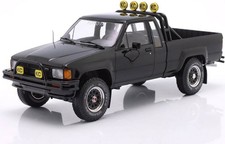 Marty McFly's 1985 Toyota SR5 Xtra Cab 4X4 Back to the Future 1:18 by KK Diecast picture