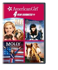 4 Film Favorites: American Girl, Maya Ritter picture