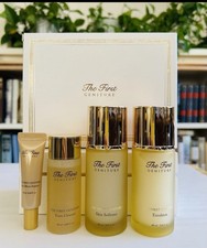 OHUI The First Geniture Must Have Set 4 Items Anti-Aging K- Beauty US Seller picture
