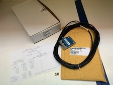 Omega Omegadyne LCCD-50 Load Cell 0-50lbs 10Vdc *New~Fast Shipping* picture