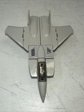 Vintage 1983 GoBots LEADER-1 F15 Fighter Jet MR-25 Tonka Bandai Transformers picture