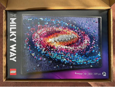 LEGO® Art The Milky Way Galaxy 31212 Building Set picture