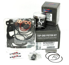 Top End Kit for 2017-2020 Husqvarna TC/TE 250 KTM SX XC XCW Vertex VTK23630B-2 picture