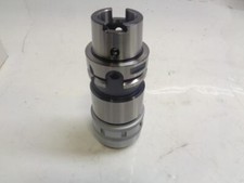 NEW NIKKEN HSK63A-C32-130 32MM MULTI LOCK MILLING CHUCK R22T5 picture