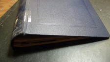 Stampsweis Germany collection in Scott Intl album est 2135 or so stamps picture