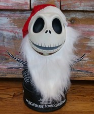 Disney The Nightmare Before Christmas Ultimate Collector's DVD Set W/ Figure  picture