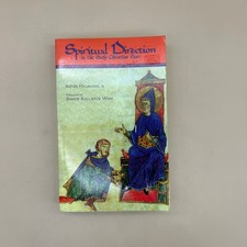 Spiritual Direction Early Christian East Hausherr 1990 Cistercian Studies Series picture