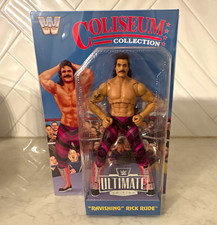 WWE Ultimate Edition Coliseum Collection 