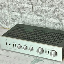 Pioneer SA-7500 Stereo Integrated Amplifier PHONO AUX TUNER Tested Working picture