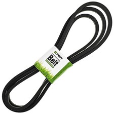 8TEN Drive Belt for John Deere TCU19900 1550 1570 1575 1580 Z997R 997 72 Inch picture