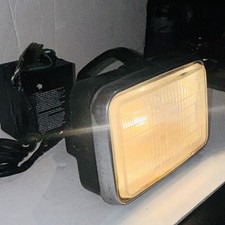 1985-1987 Honda Fourtrax 250 OEM Headlight Assembly 33100-HA8-680 picture