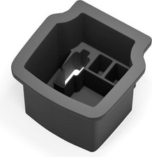 Center Console Pistol Organizer for Ford F250, F350 and Excursion (1999-2007) picture