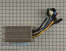 Ryobi Rm480 *ALTERNATIVE* Drive Motor Controller Replacement Part # 996508001 picture