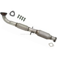 2010-2016 BUICK Lacrosse 2.4L Flex pipe Catalytic Converter Direct Fit picture