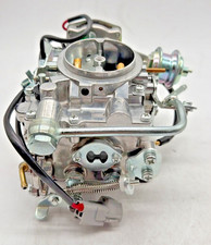 Carburetor 2 Barrel 21100-16540 for Toyota Corolla 1.6L 4AF 1987-1991 picture