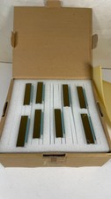 Vintage Sterling Electronics T296-001 LCD Display Panels Box Lot NOS T296001A picture
