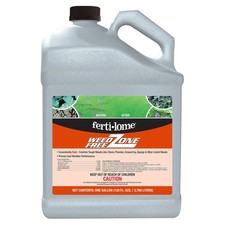 Fertilome Weed-Free Zone Liquid Broadleaf Weed Herbicide Concentrate, 1gal picture
