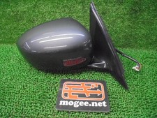 Junk JDM NISSAN Skyline V36 Right Side Door Mirror Genuine Electric FK3 250GT picture