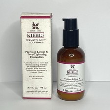 Kiehl's Dermatologist Solutions Precision Lifting & Pore-Tightening 75ml Serum picture