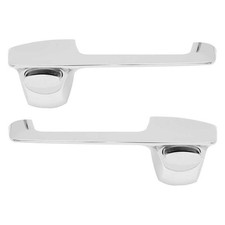 For Dodge Coronet 1965 OER Exterior Door Handle Kit picture