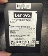 Micron Lenovo 5300 PRO 7.68TB 2.5