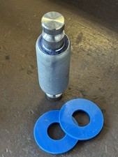Atro Polyurethane Kenworth Spring Eye Bushing SP59-11010 [RB249] picture