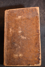 1820 Christian Martyrdom History : Lives, Sufferings &Triumphant Deaths SARATOGA picture
