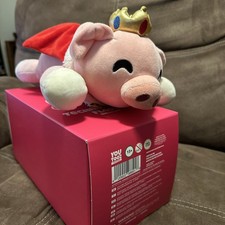 Youtooz Exclusive Technoblade 12” Flop Plush Collectible - Plush and Box Wear picture