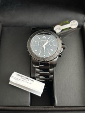 Movado 800 Series Men's Swiss Stainless Steel Watch Ref. 2600119 Brand New. picture