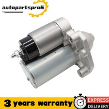 New Starter For Chrysler 200 & Town & Country 3.6 428000-7200 4801839AB 19616 picture