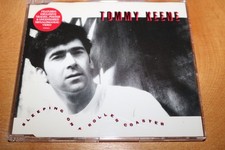 TOMMY KEENE Sleeping On A Roller Coaster CD Power Pop Rock MATTHEW SWEET 1992 EP picture