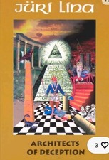 Architects Of Deception Juri Lina 2004 Hardcover picture