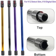 Replacement Wand Extension Tube For Dyson V12 Detect Slim Models Quick Release picture