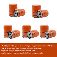 GENERAC OIL FILTERS 070185E 10-Pack 070185ES * FREE SAME DAY SHIPPING picture
