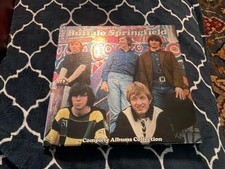 Buffalo Springfield, What’s That Sound, Complete Albums Collection, Vinyl 2018 picture